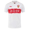 Camisola VfB Stuttgart Homen Equipamento 1ª 2025-26